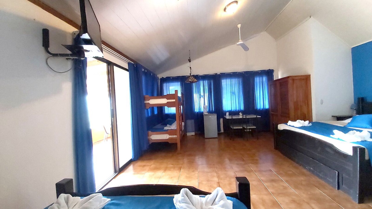 Photo of Bedroom in Tajo Alto