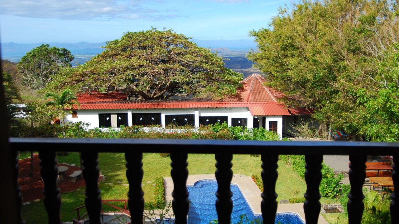 Photo of Patio Balcony in Tajo Alto