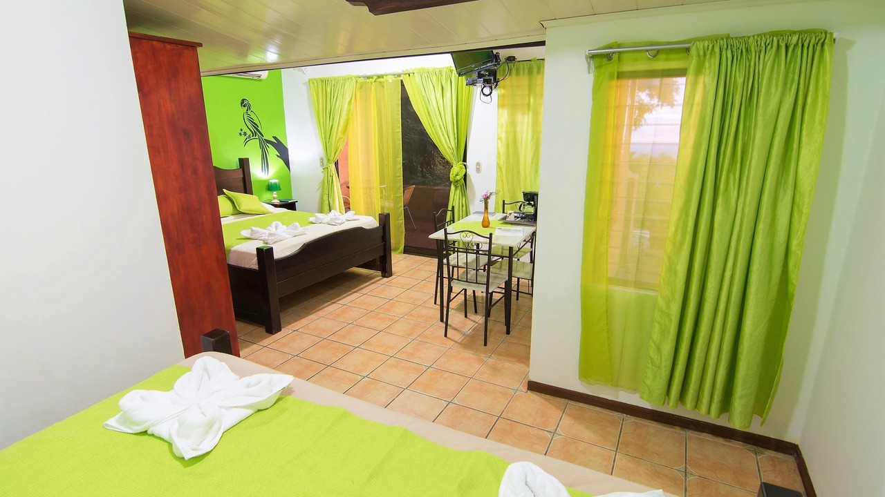 Photo of Bedroom in Tajo Alto