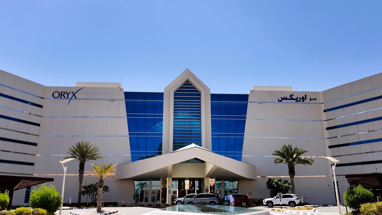 Photo of Outdoor in Al Ain