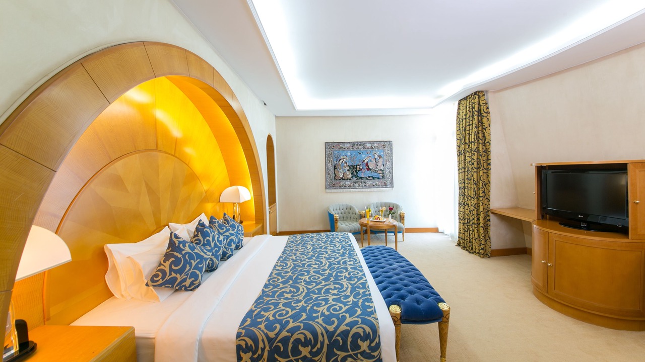 Photo of Bedroom in Al Ain