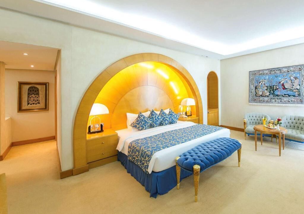 Photo of Bedroom in Al Ain