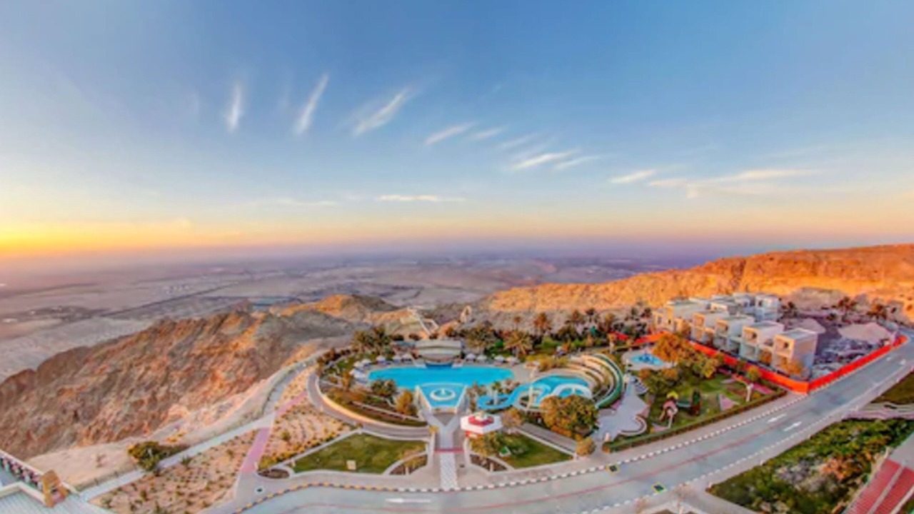 Photo of Outdoor in Al Ain
