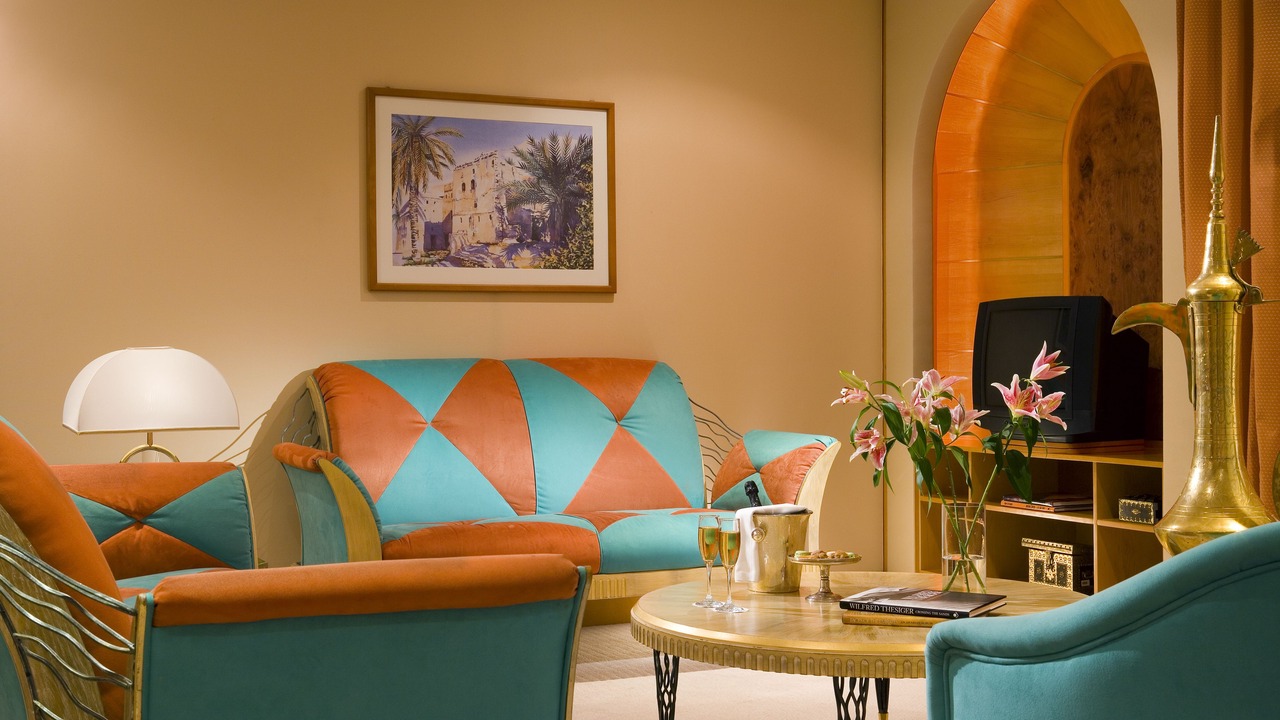 Photo of Bedroom in Al Ain