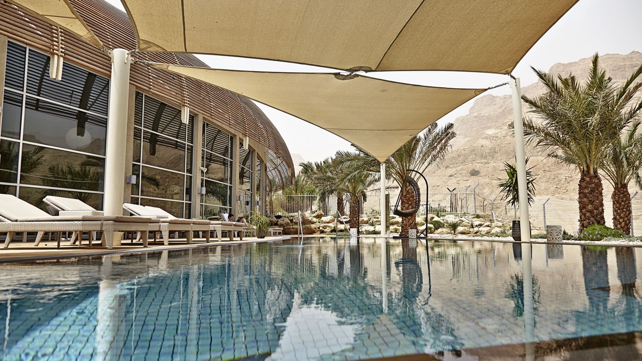 Photo of Outdoor in Ein Gedi