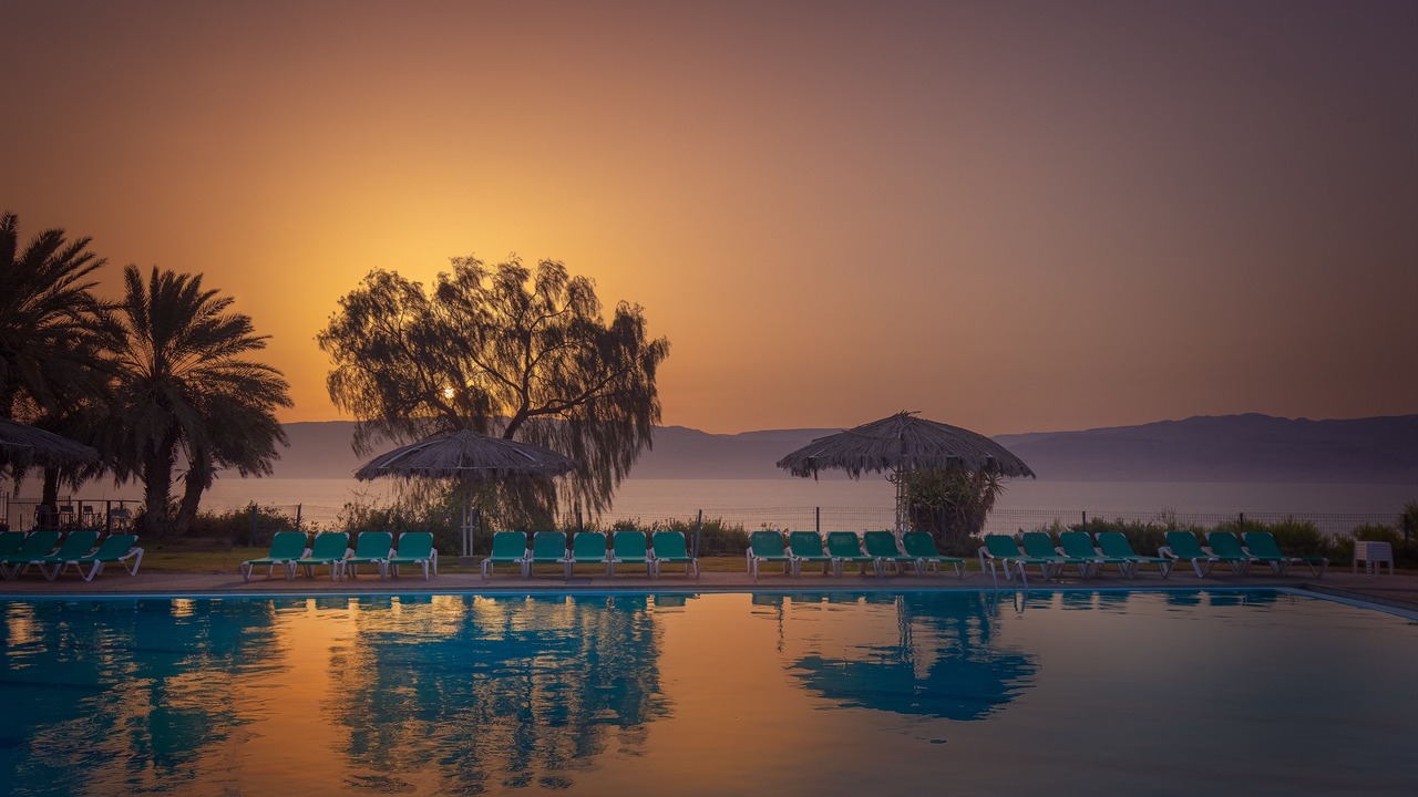 Photo of Outdoor in Ein Gedi
