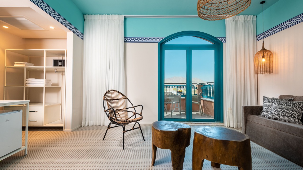 Photo of Bedroom in Be'er Ora