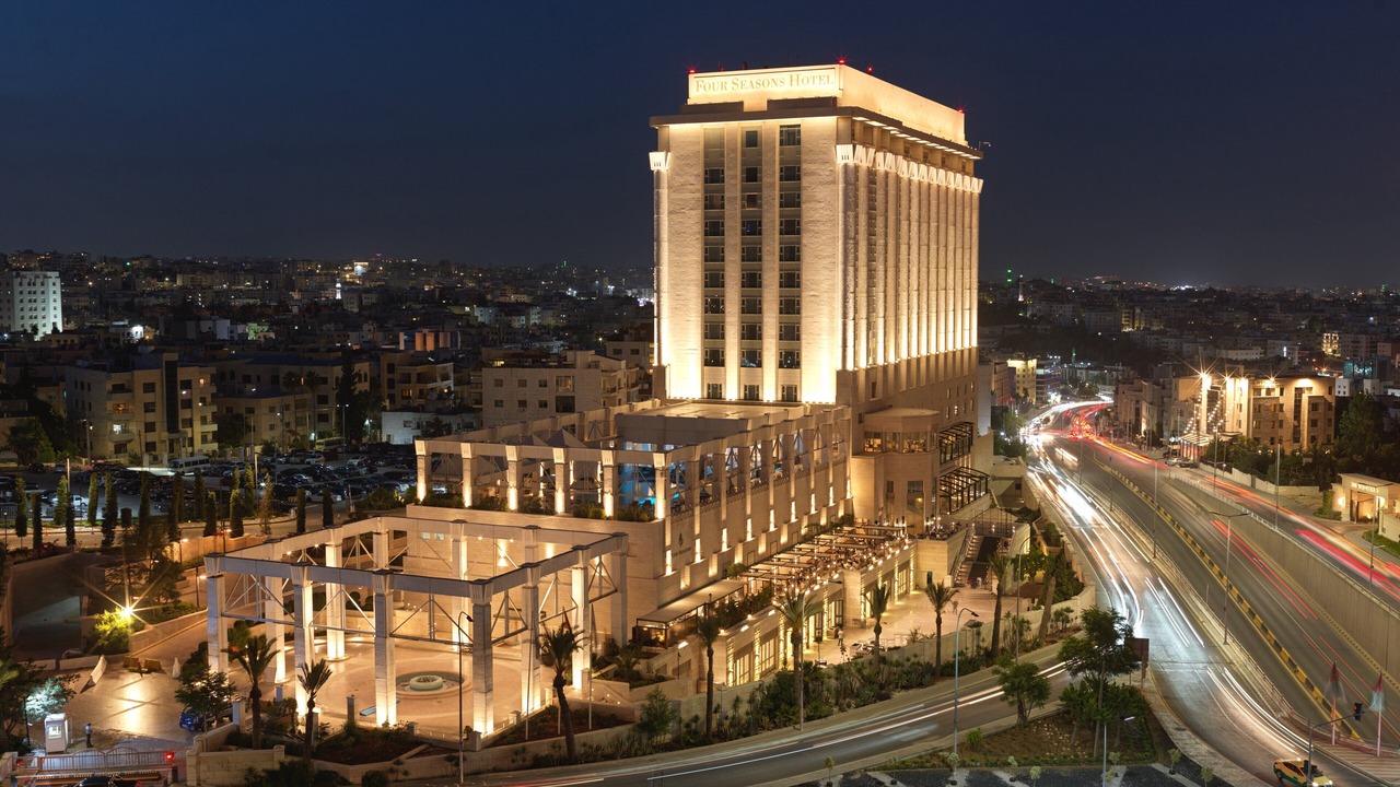 Photo of Outdoor in Amman
