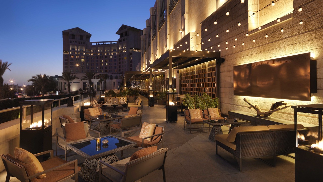 Photo of Patio Balcony in Amman
