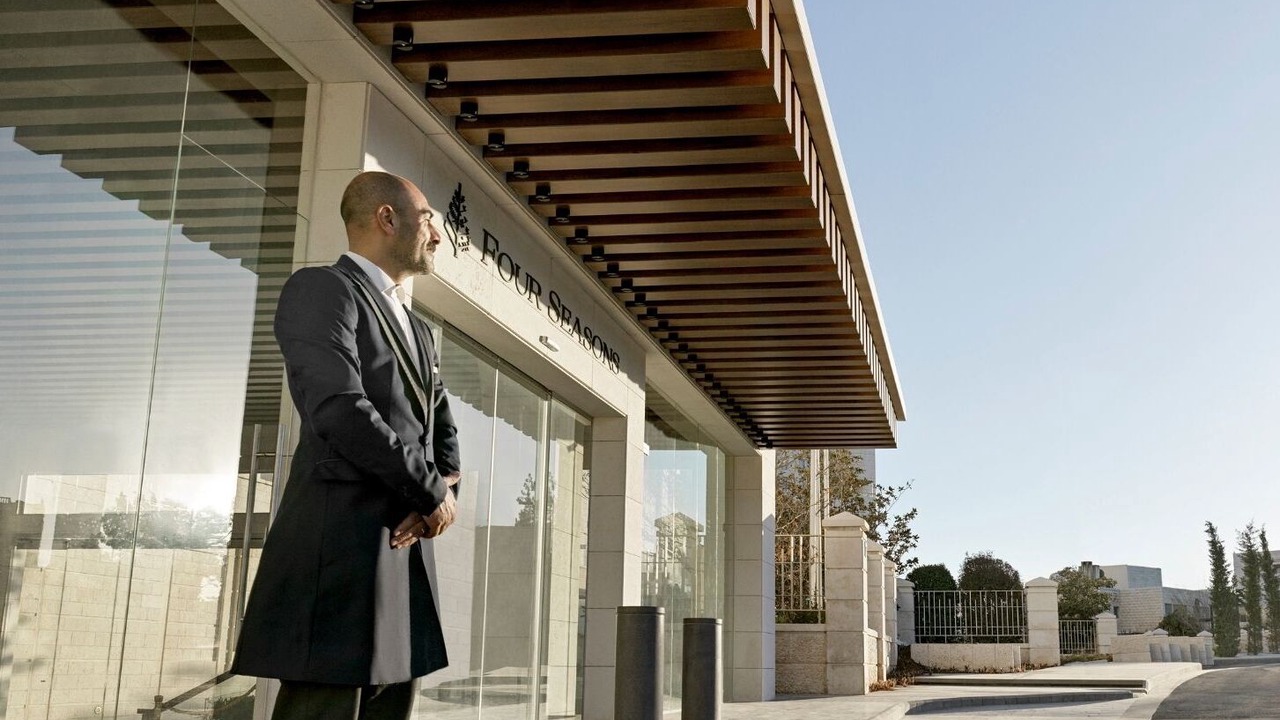 Photo of Outdoor in Amman