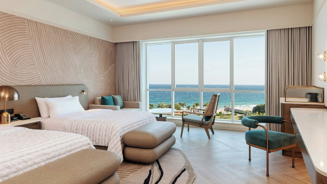 Photo of Bedroom in Al Aqah