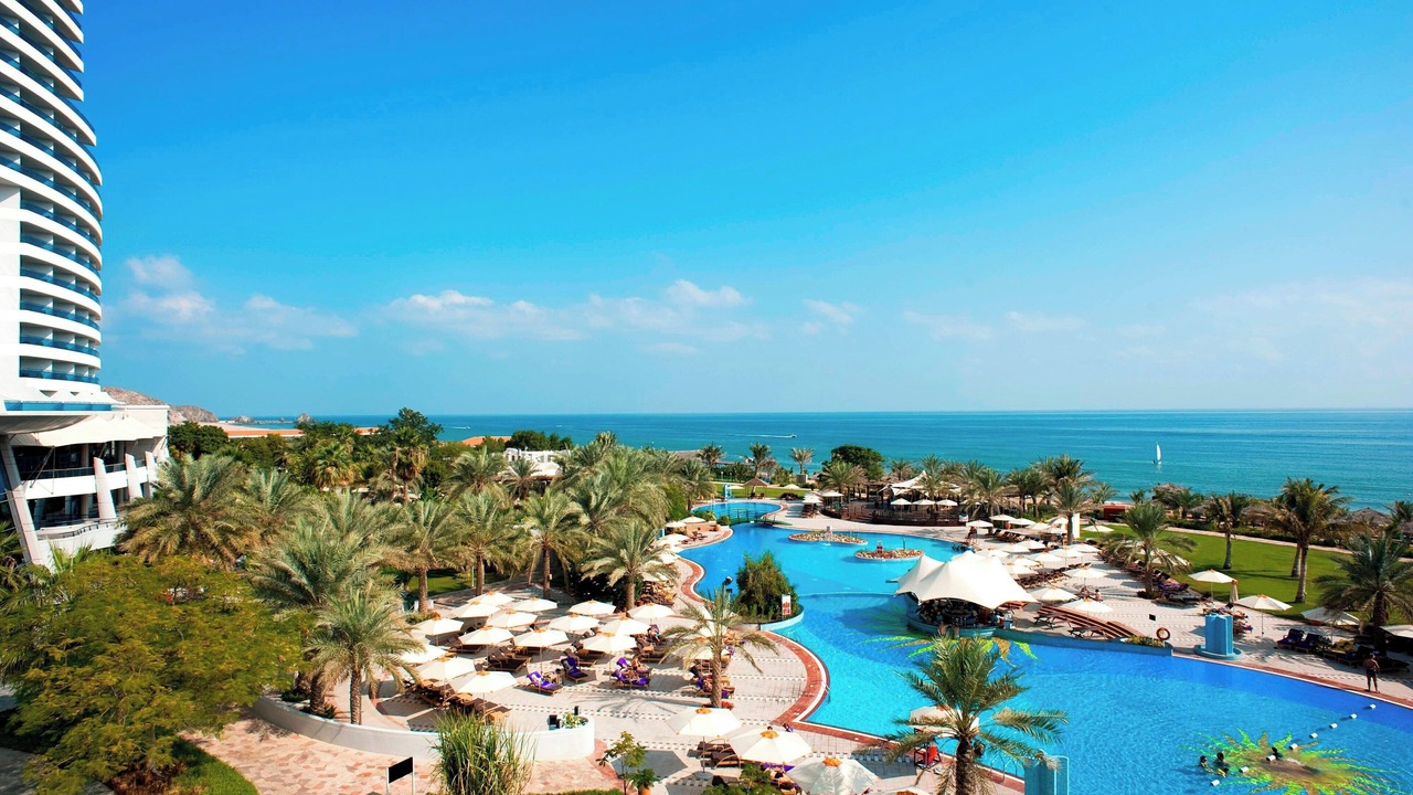 Photo of Outdoor in Al Aqah