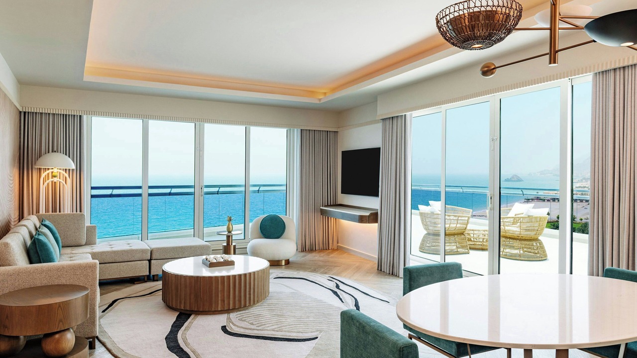 Photo of Patio Balcony in Al Aqah