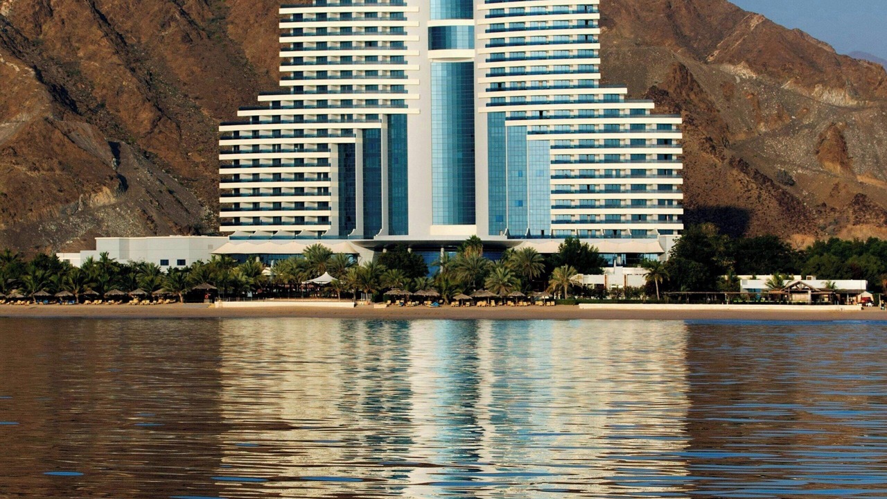Photo of Outdoor in Al Aqah