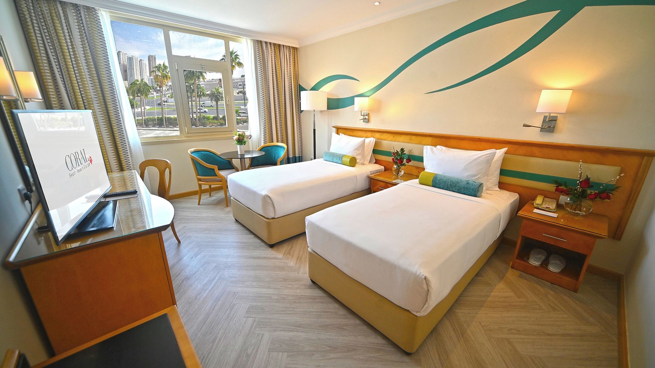Photo of Bedroom in Beach & Coast