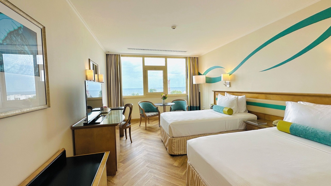 Photo of Bedroom in Beach & Coast