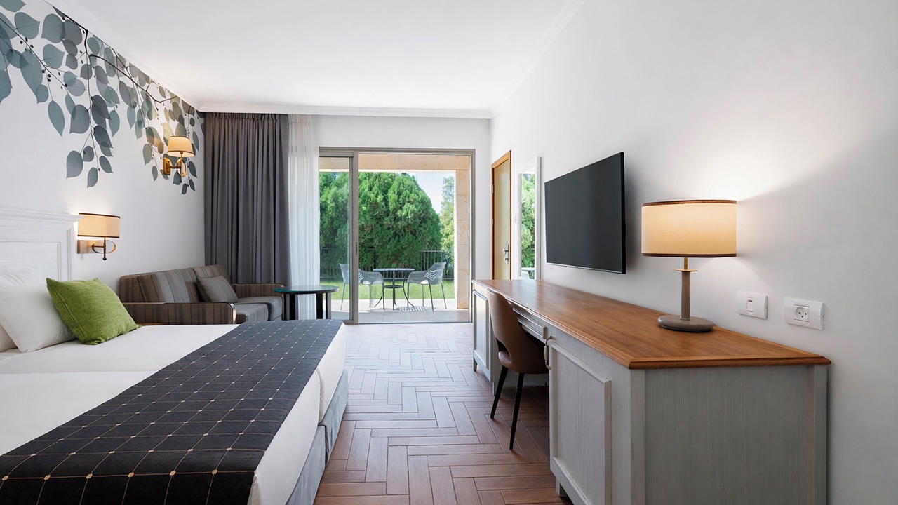 Photo of Bedroom in Lavi