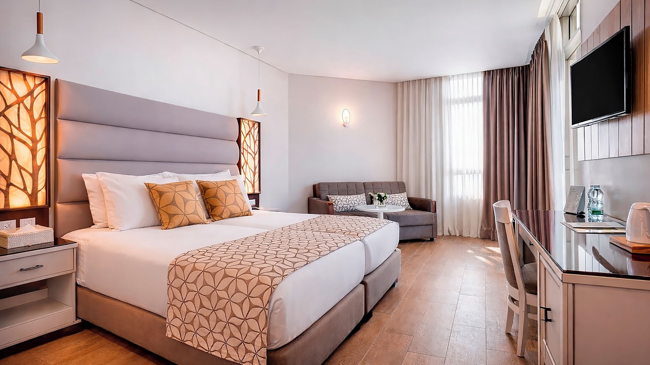 Photo of Bedroom in Lavi