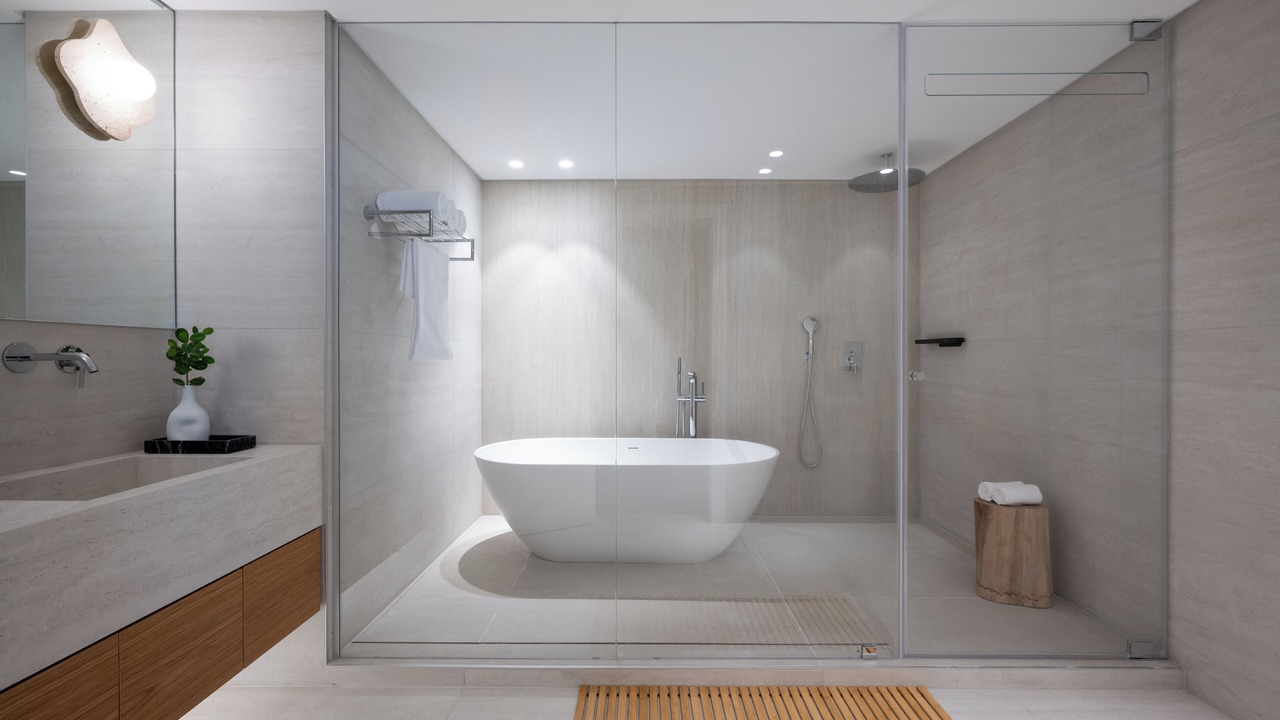 Photo of Bathroom in Beersheba