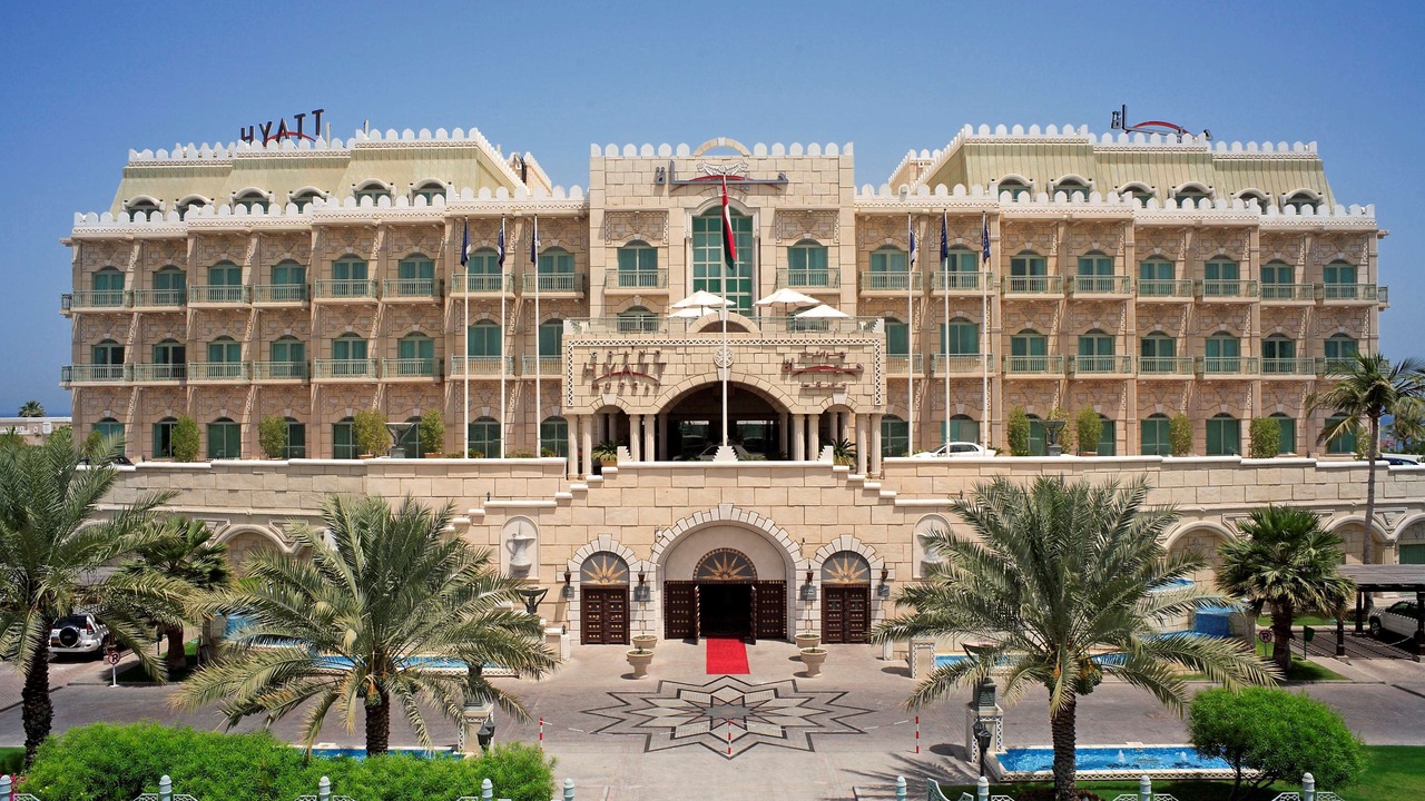 Photo of Outdoor in Muscat