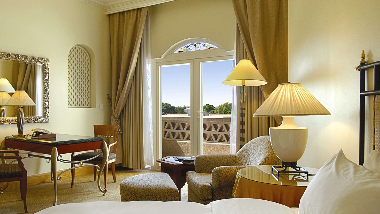 Photo of Bedroom in Muscat