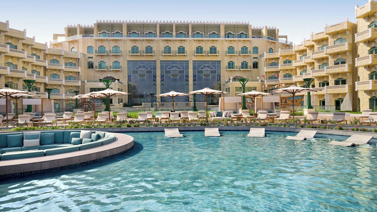 Photo of Outdoor in Muscat