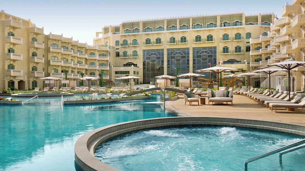 Photo of Outdoor in Muscat