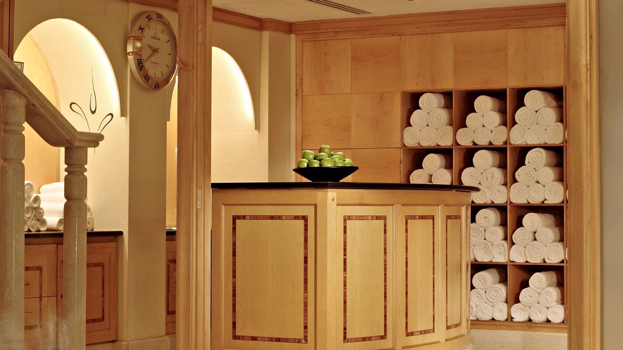 Photo of Bedroom in Muscat