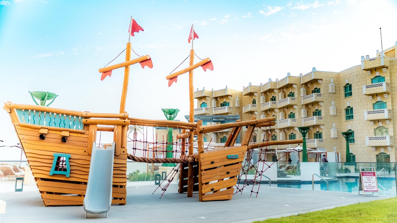 Photo of Others in Muscat