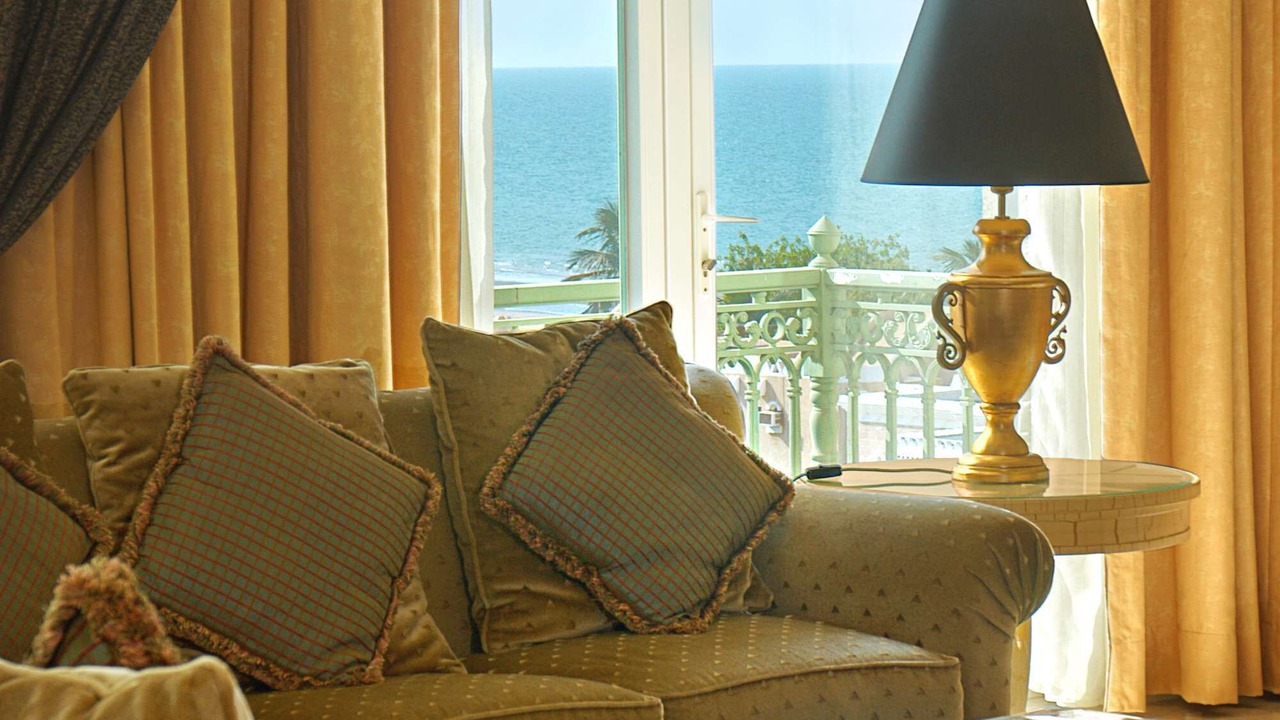 Photo of Bedroom in Muscat