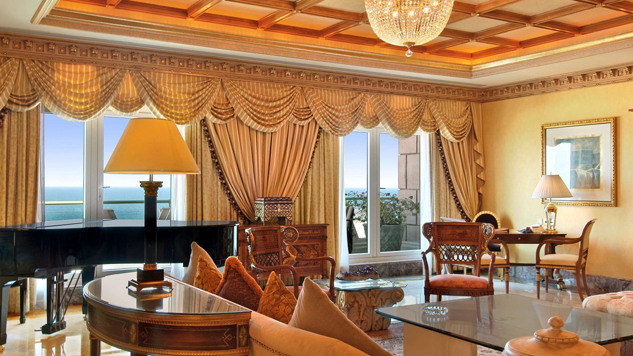 Photo of Bedroom in Muscat