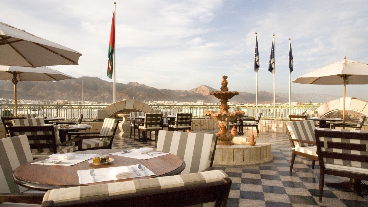 Photo of Others in Muscat