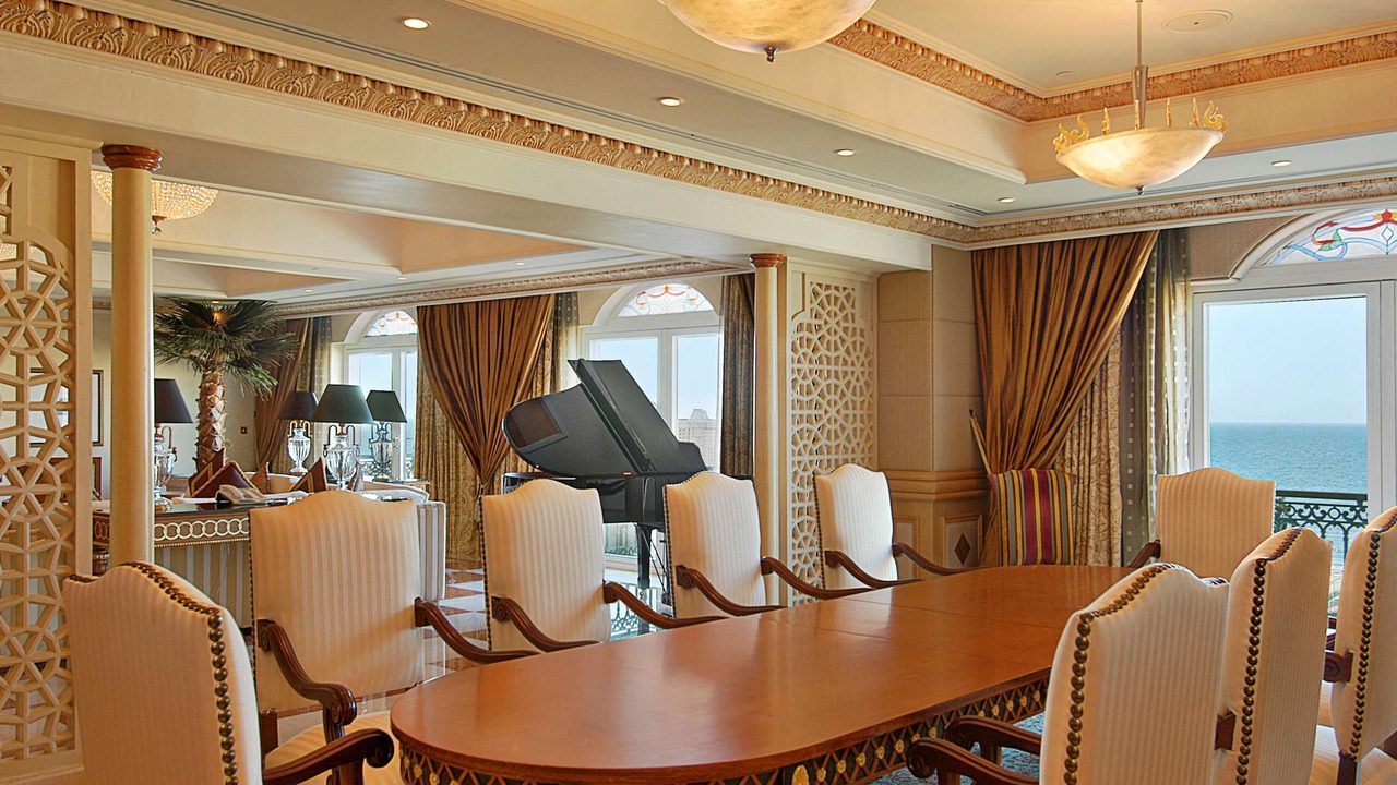 Photo of Bedroom in Muscat