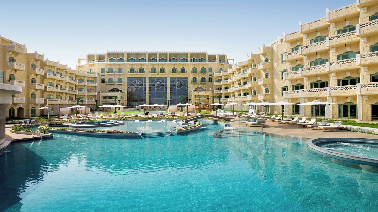 Photo of Outdoor in Muscat