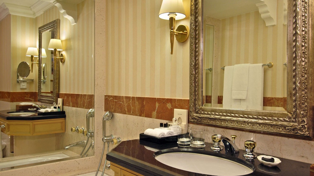 Photo of Bedroom in Muscat