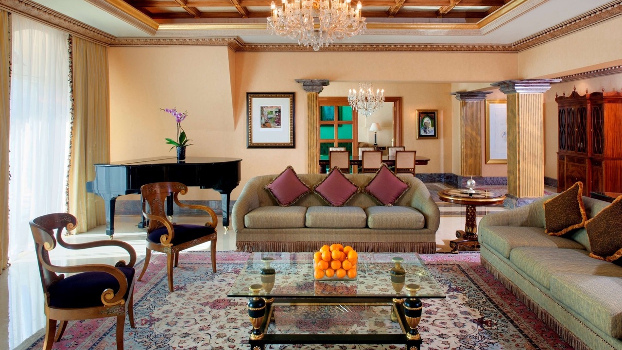 Photo of Bedroom in Muscat