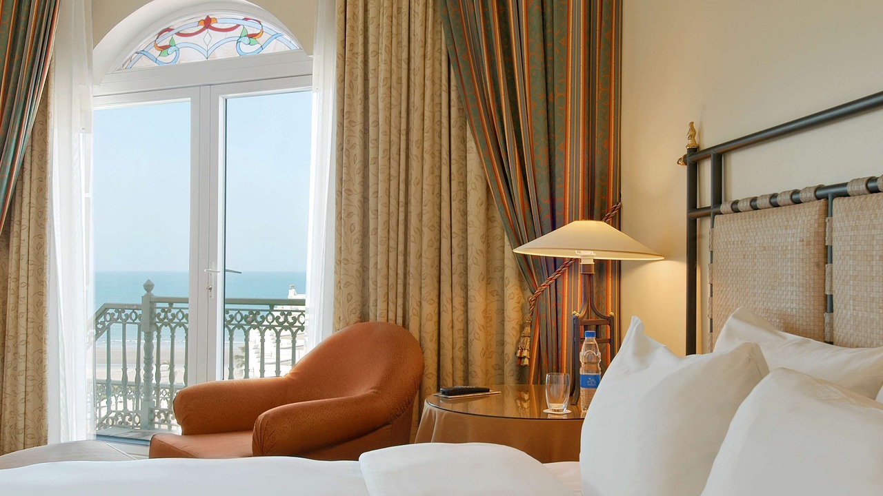 Photo of Bedroom in Muscat