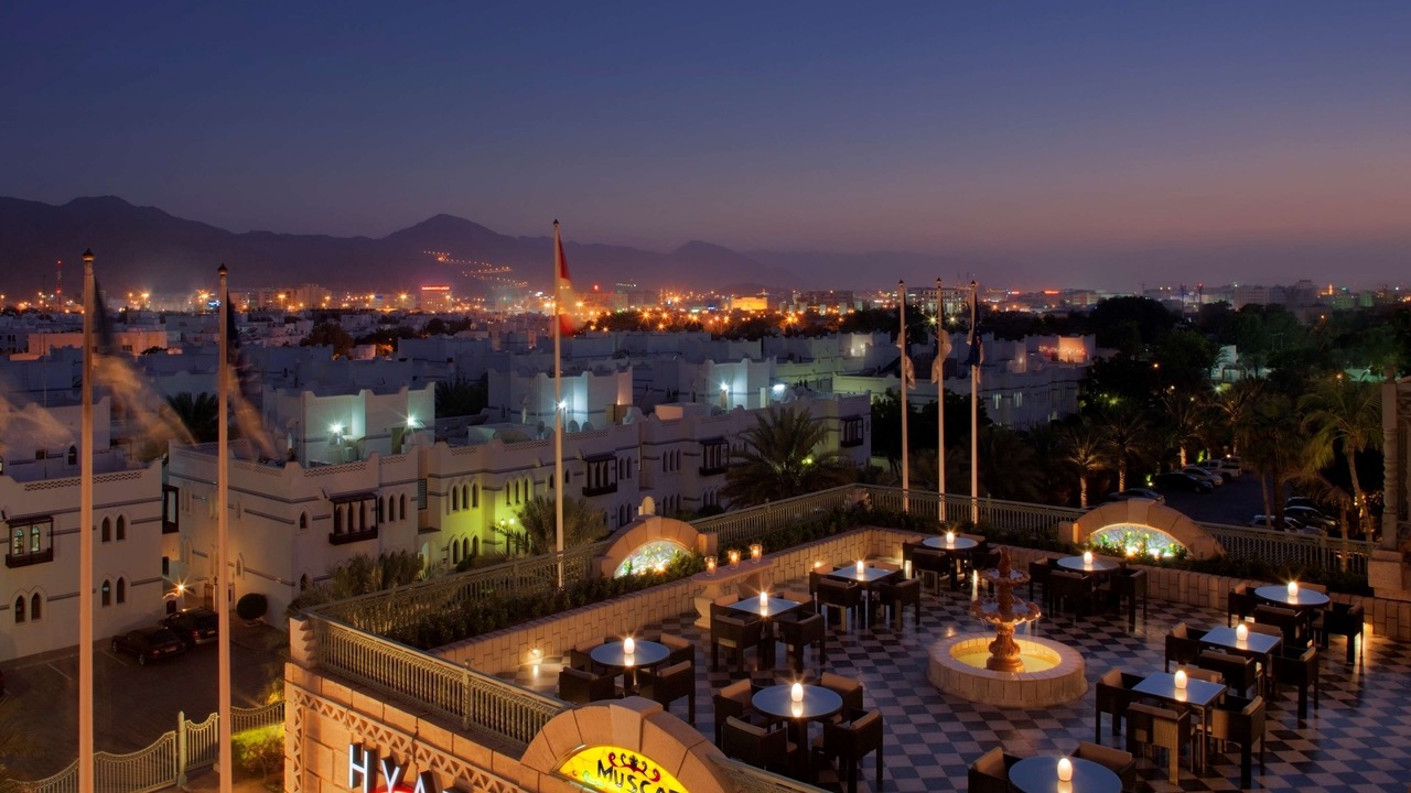 Photo of Others in Muscat