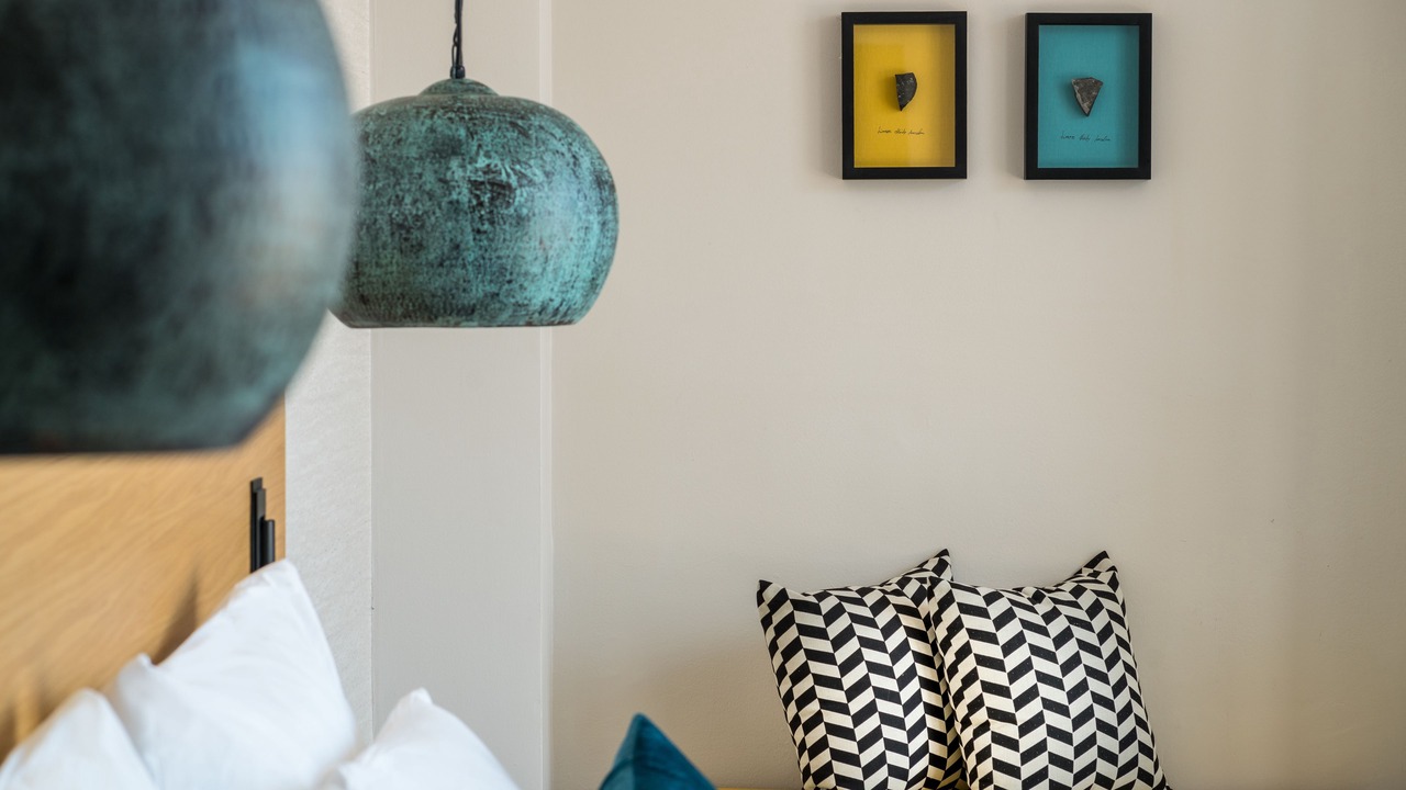 Photo of Bedroom in Tiberias