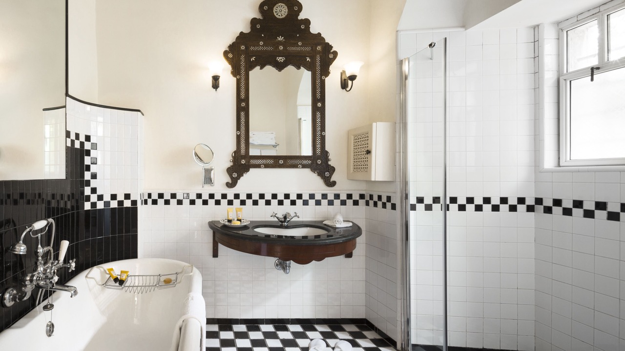 Photo of Bathroom in Jerusalem
