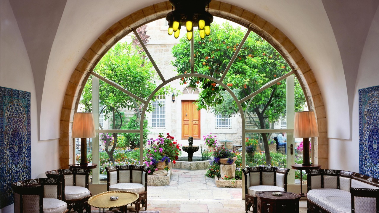 Photo of Outdoor in Jerusalem