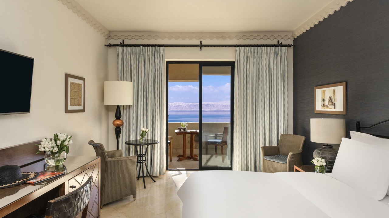 Photo of Bedroom in Sweimeh