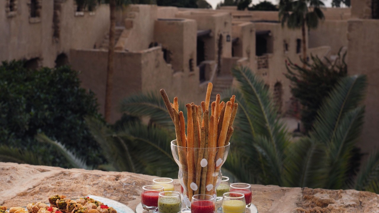 Photo of Outdoor in Sweimeh