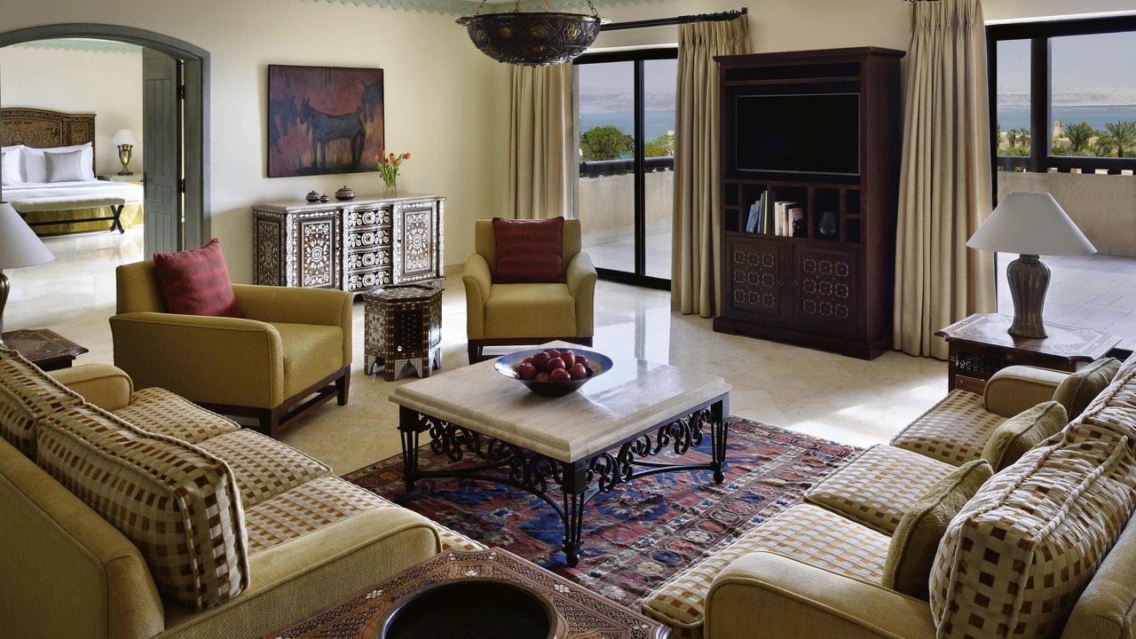 Photo of Bedroom in Sweimeh