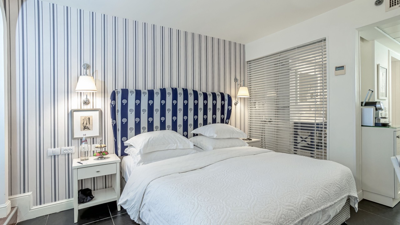 Photo of Bedroom in Old North