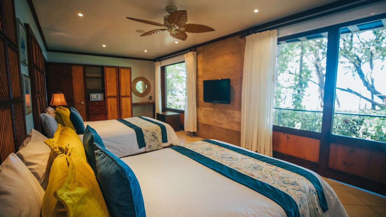 Photo of Bedroom in Playa Hermosa
