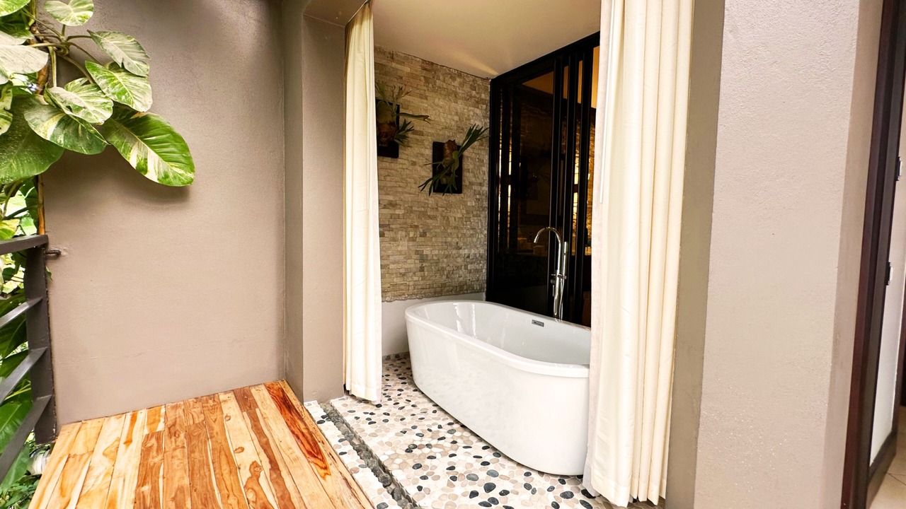 Photo of Bedroom in Playa Hermosa