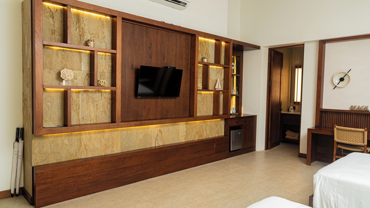 Photo of Bedroom in Playa Hermosa