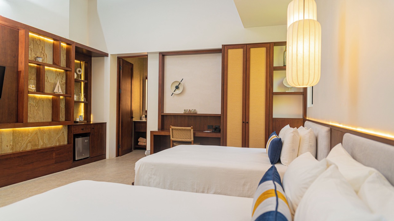 Photo of Bedroom in Playa Hermosa