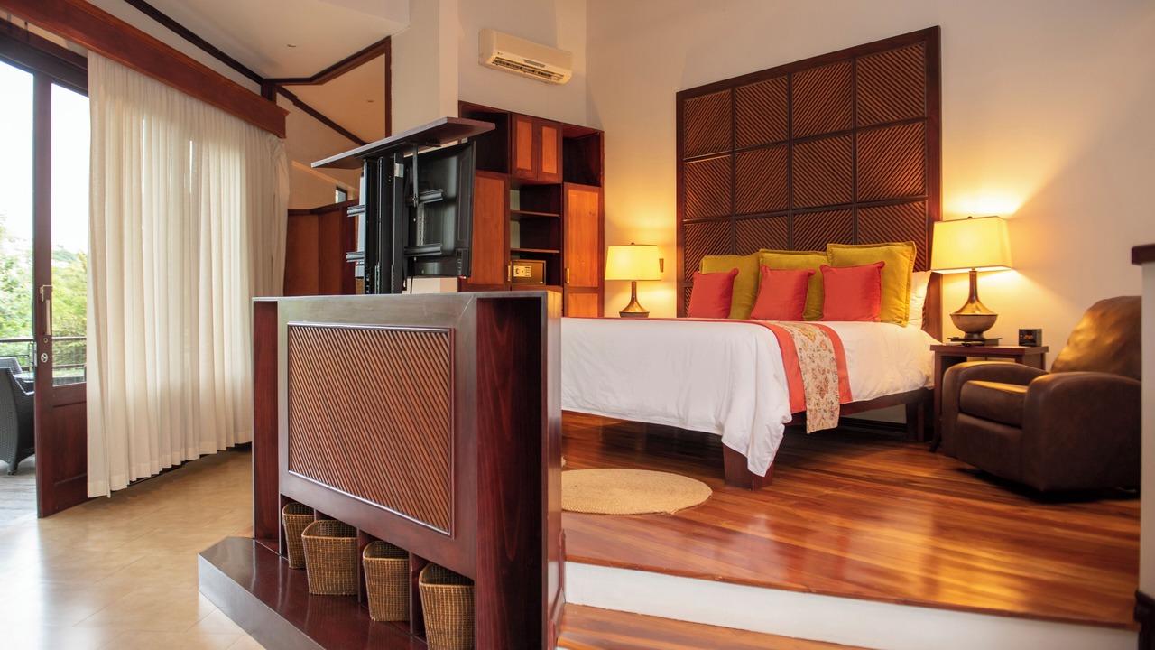 Photo of Bedroom in Playa Hermosa